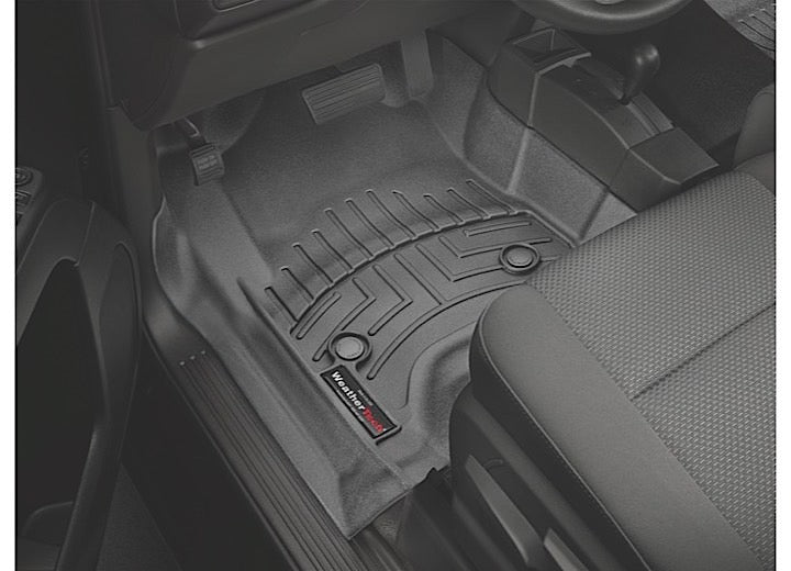 WeatherTech 447221