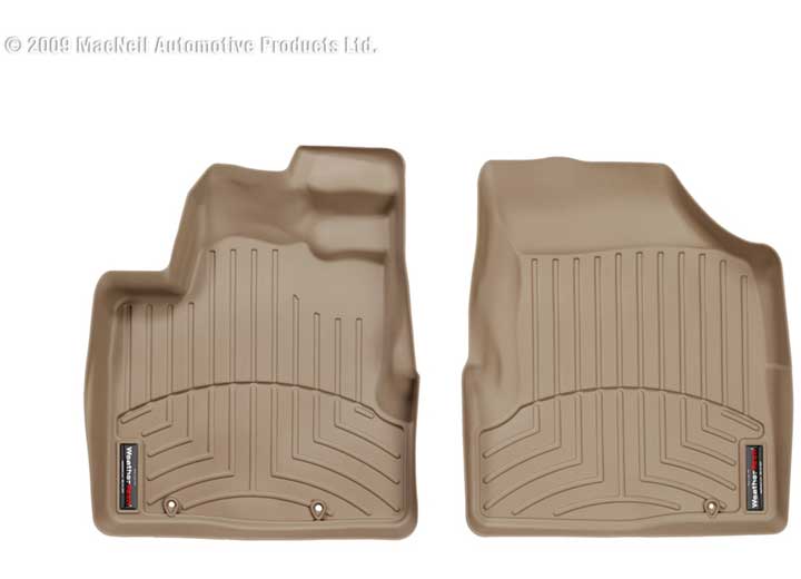 WeatherTech 450501