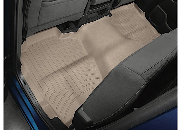 WeatherTech 4514366