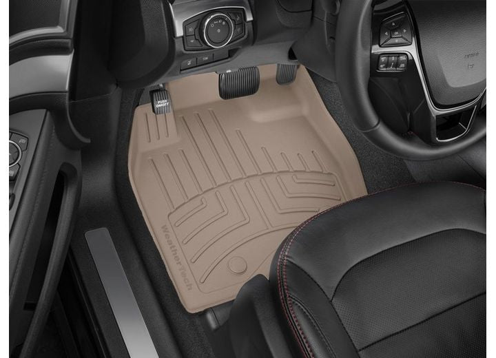 WeatherTech 454331IM