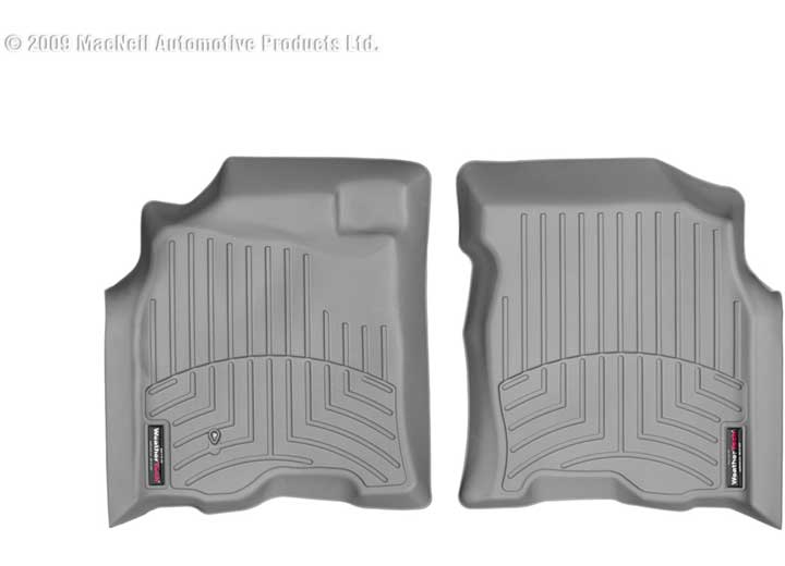 WeatherTech 460301