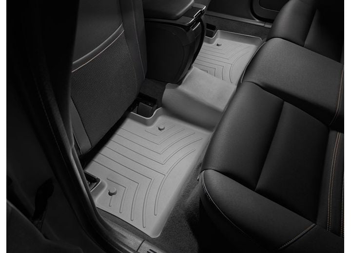 WeatherTech 4615452