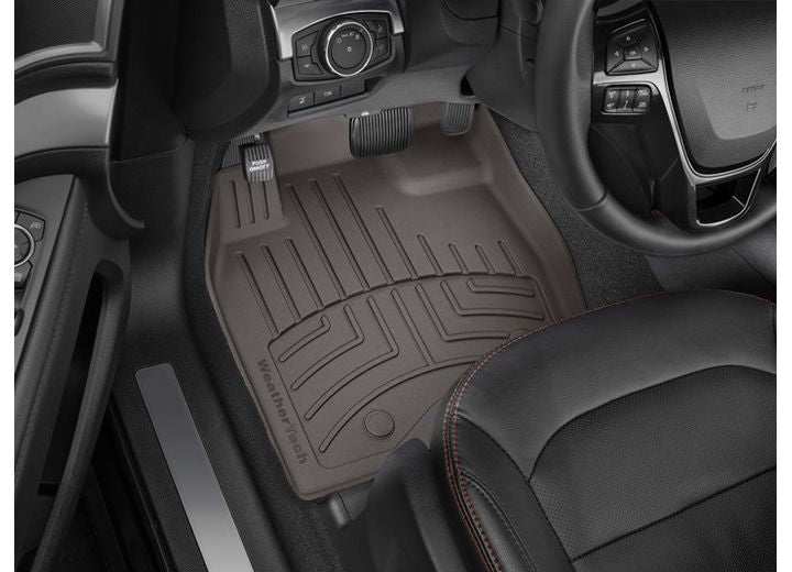 WeatherTech 4712991IM