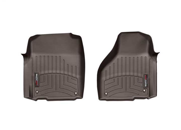 WeatherTech 474651