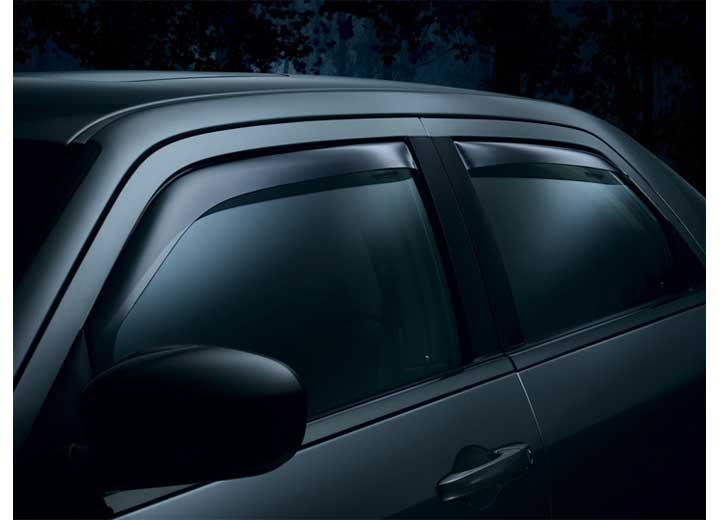 WeatherTech 88027