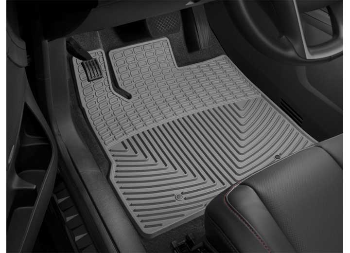 WeatherTech W490GR