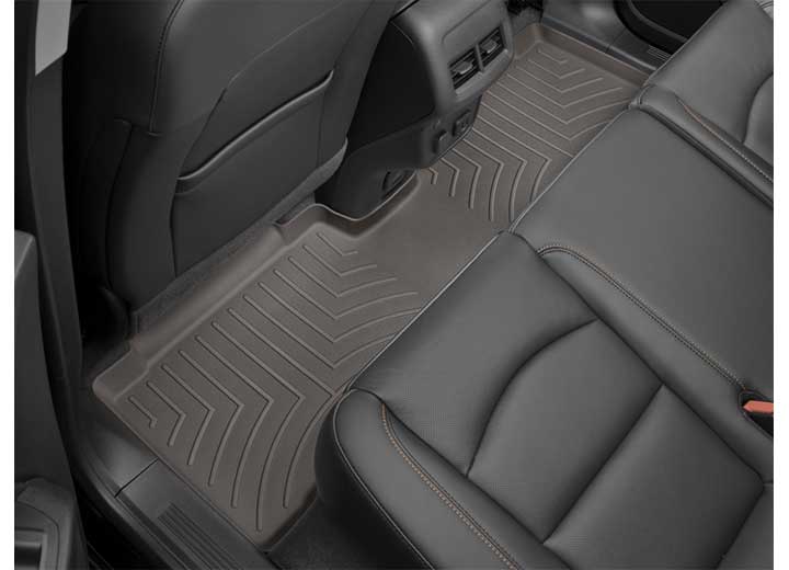 WeatherTech 4714364