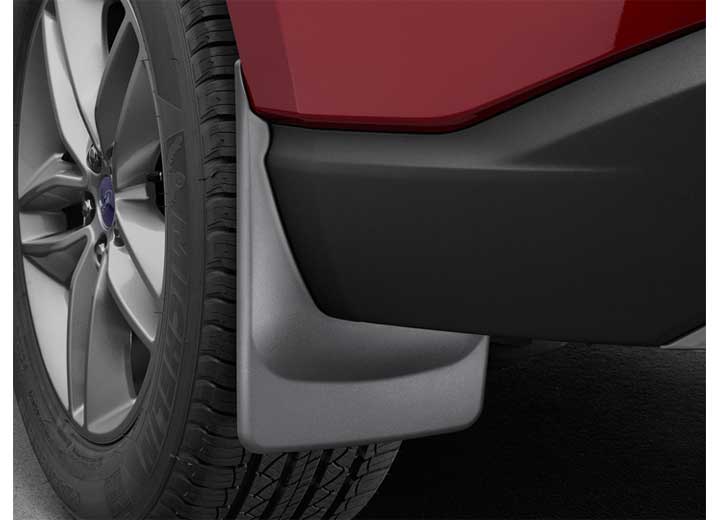 WeatherTech 110073-120073