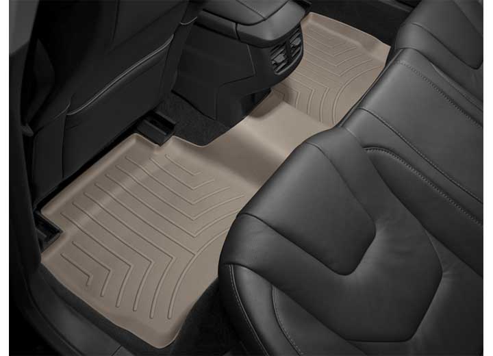 WeatherTech 453052