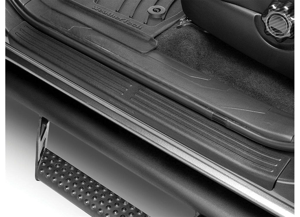 WeatherTech ST010K1