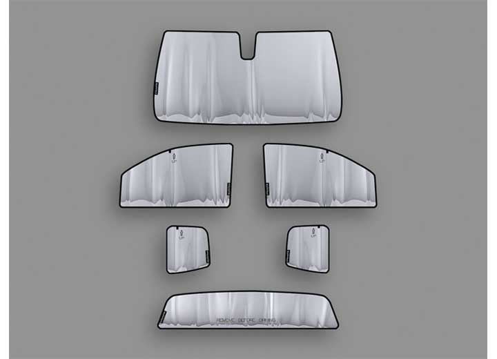 WeatherTech TS0908K1