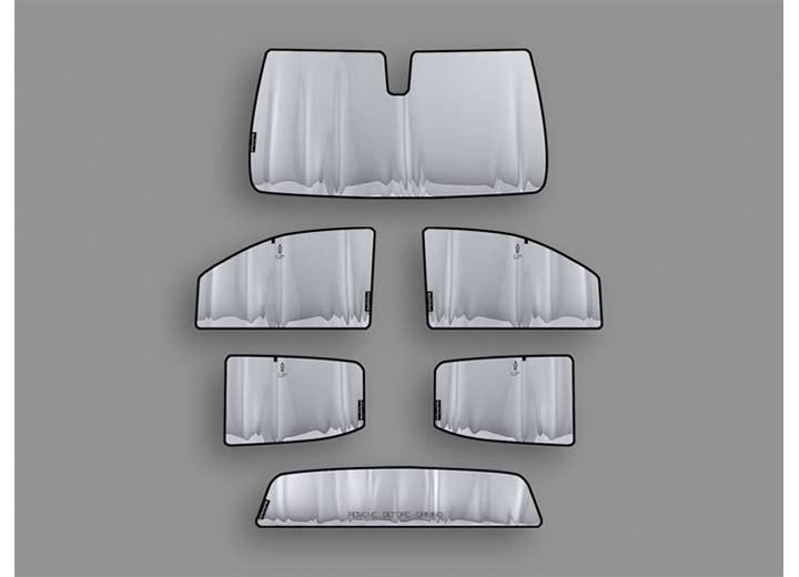 WeatherTech TS0908K2