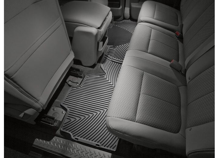 WeatherTech W139