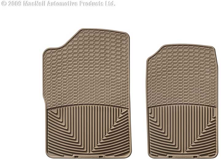 WeatherTech W14TN