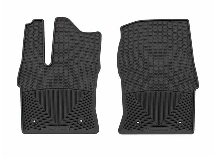 WeatherTech W611
