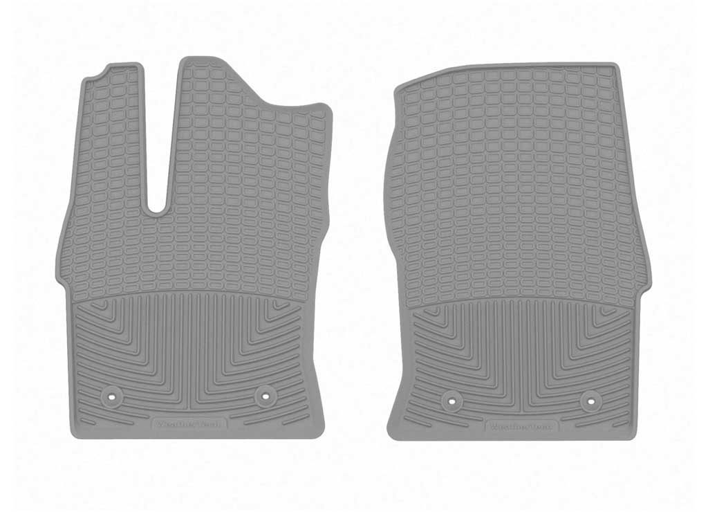 WeatherTech W611GR