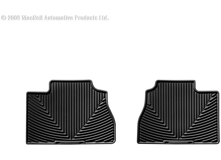 WeatherTech W70