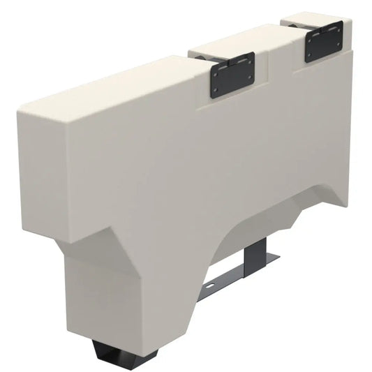 S&B Filters 10-3010 35 Gallon Water Tank for the 21-23 Winnebago Revel Passenger Side Interior SBT-10-3010