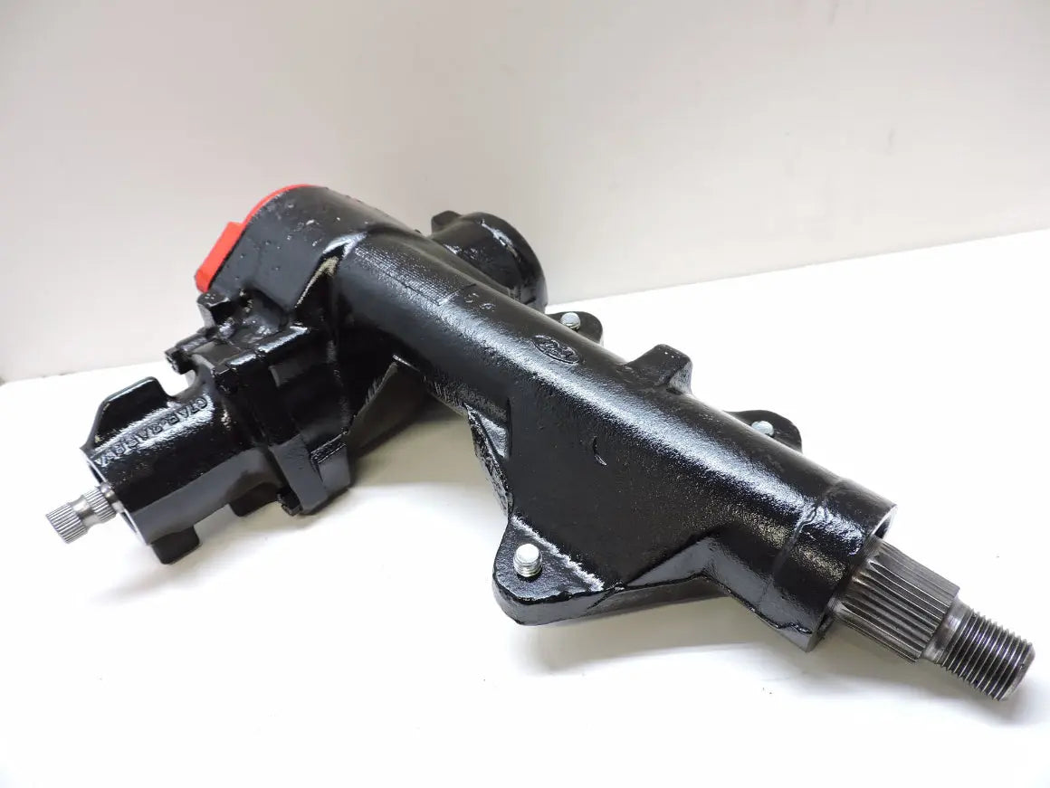 2751 (4 Turns): 1968-1979 Ford F-100 to F-350 Pickup Trucks Steering Gear view 3