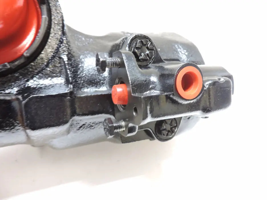 16501: 1965-1972 Chrysler, Dodge or Plymouth Passenger Cars Steering Gear view 3