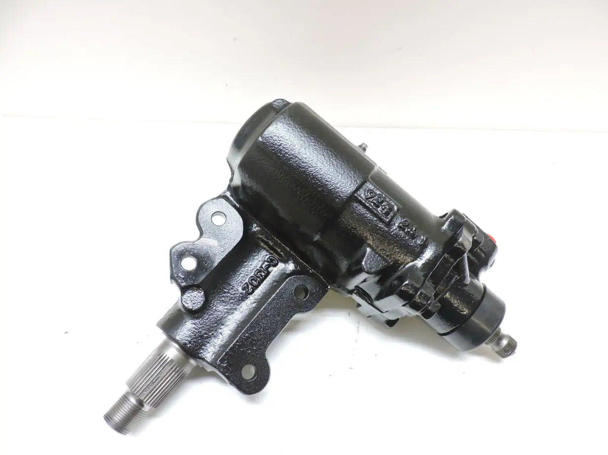 19718: 1997-2002 Acura SLX or Isuzu's Steering Gear view 2