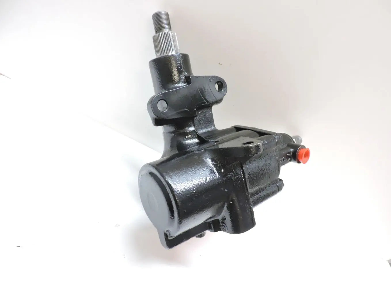 35040: 1989-1995 Toyota Pickup Trucks Steering Gear view 2