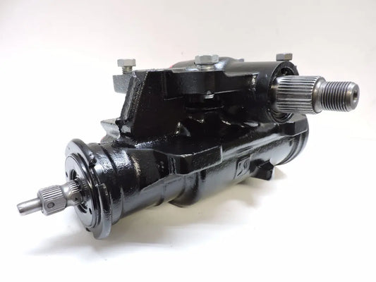 RedHead Steering Gears 2650 (4 Turns): 1972-1976 Dodge Pickup Trucks Steering Gear