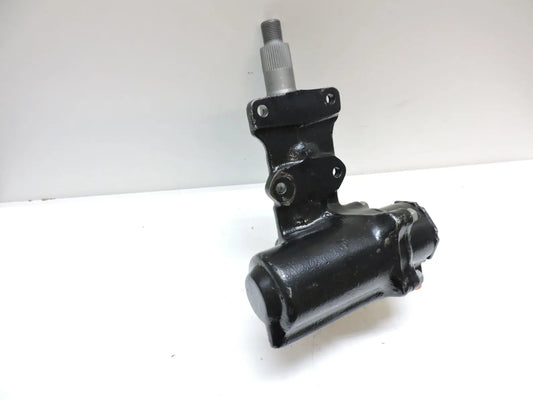 RedHead Steering Gears 19704: 1984-1989 Mitsubishi Montero Steering Gear