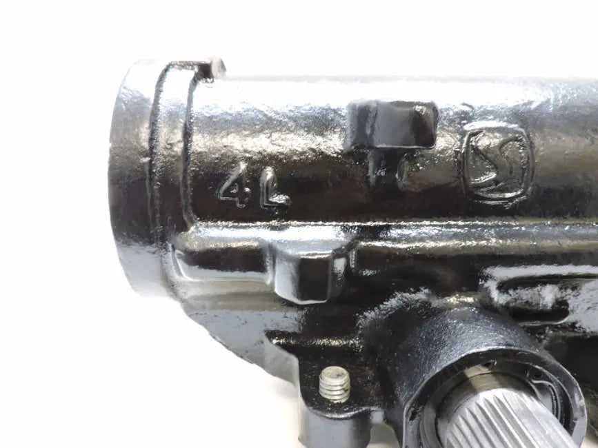 2860 (3 Turns): 1983-1996 Chevrolet or GMC 1500-3500 Vans Steering Gear view 3