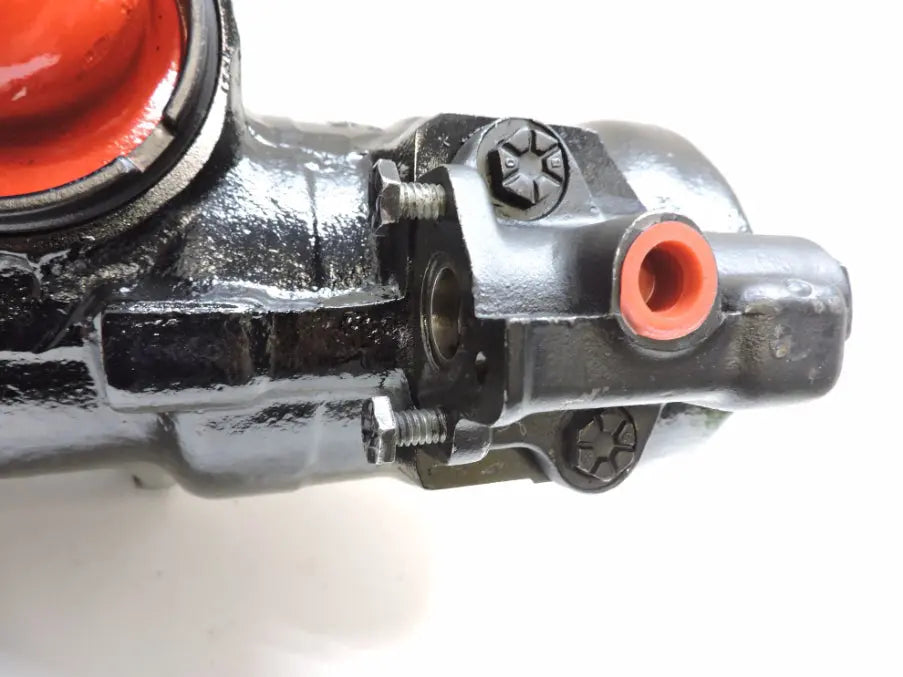 16502: 1962-1972 Dodge or Plymouth Passenger Cars Steering Gear view 3