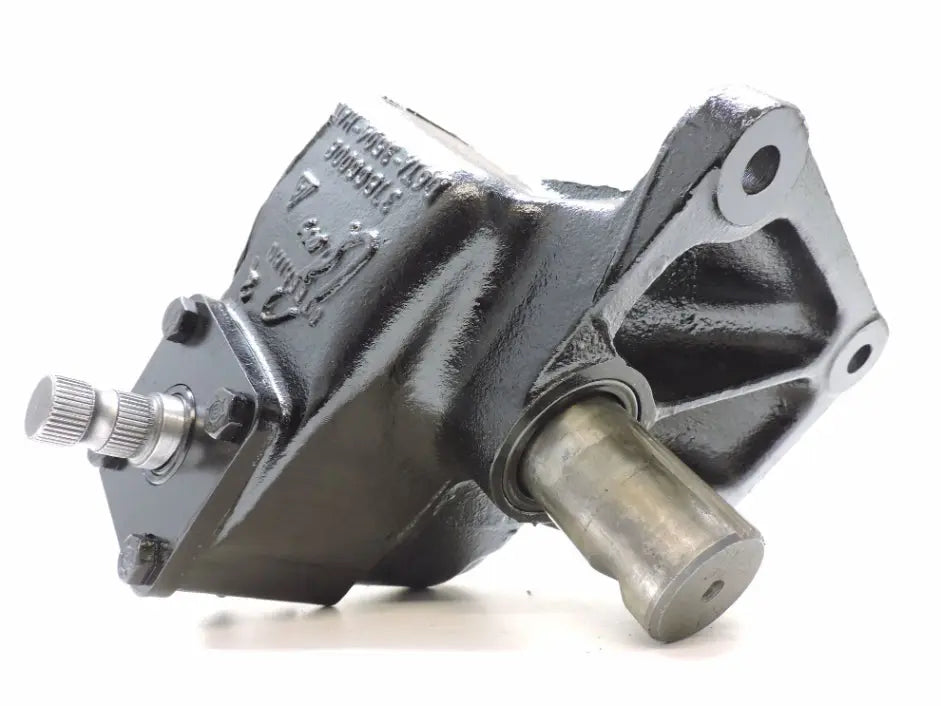 I-7104-7.5T: 1968-1977 Ford F-250 to F-350 Pickup Trucks Manual Steering Gear without Power Assist (7.5 Turns) view 3