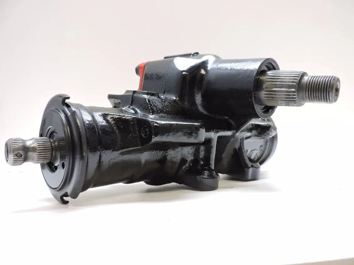 2549 (3 Turns): 1987-1996 Dodge Dakota Steering Gear view 2