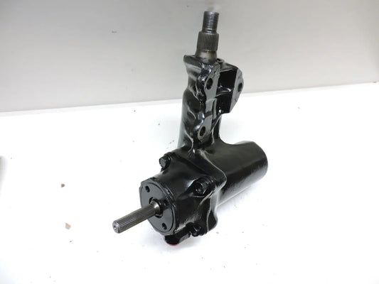 RedHead Steering Gears 19723: 1989-1998 Suzuki Sidekick, Sport and X-90 Steering Gear