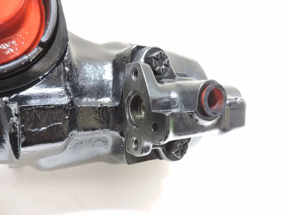 16503: 1971-1993 Chrysler, Dodge, or Plymouth Passenger Cars or Dodge Vans Steering Gear view 3