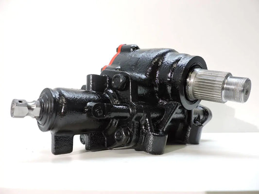 RedHead Steering Gears 2768U (4 Turns): 2005-2008 Ford F-250 to F-350 Pickup Trucks Steering Gear