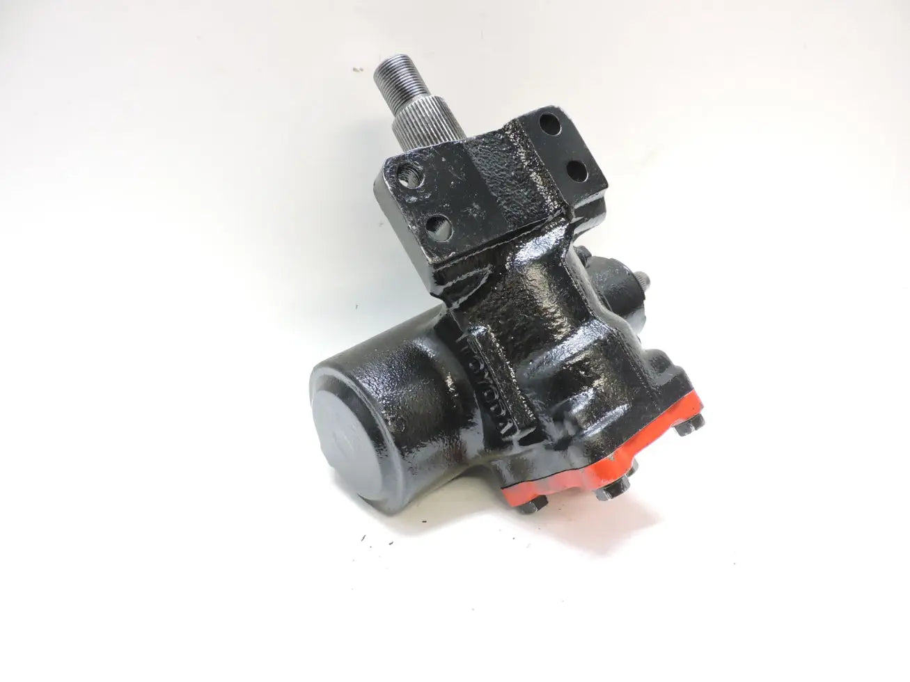 19705: 1984 Toyota 4Runner Steering Gear view 2