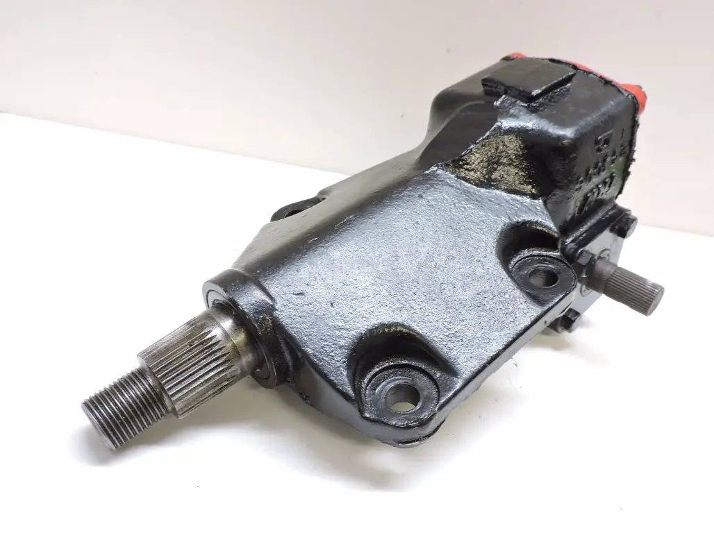 H-7104: 1967-1975 Ford F-100 Pickup Trucks Manual Steering Gear view 3