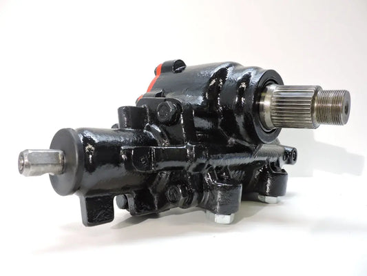 RedHead Steering Gears 2769U (4 Turns): 2008-2010 Ford F-250 to F-350 Pickup Trucks Steering Gear