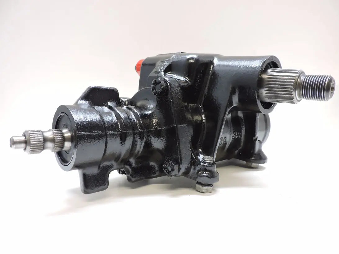 2766 (3 Turns): 1997-2004 Ford F-150 Pickup Trucks Steering Gear view 2