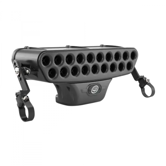 S&B Filters Particle Separator For 11-14 Polaris RZR 900 76-2002