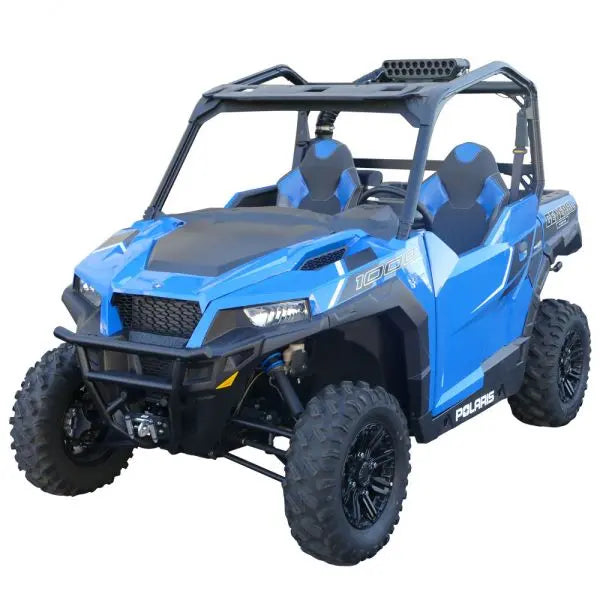 Particle Separator For 16-19 Polaris General S and B view 8