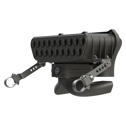 S&B Filters Particle Separator For 19-20 Yamaha YXZ 1000R 76-2012