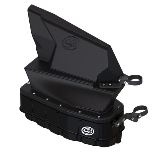 S&B Filters Particle Separator for the 2022 Polaris RZR PRO R 2.0L 76-2018