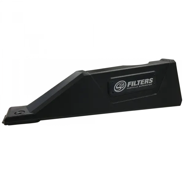 Replacement Side Cover for RZR 1000 Turbo S and B view 2