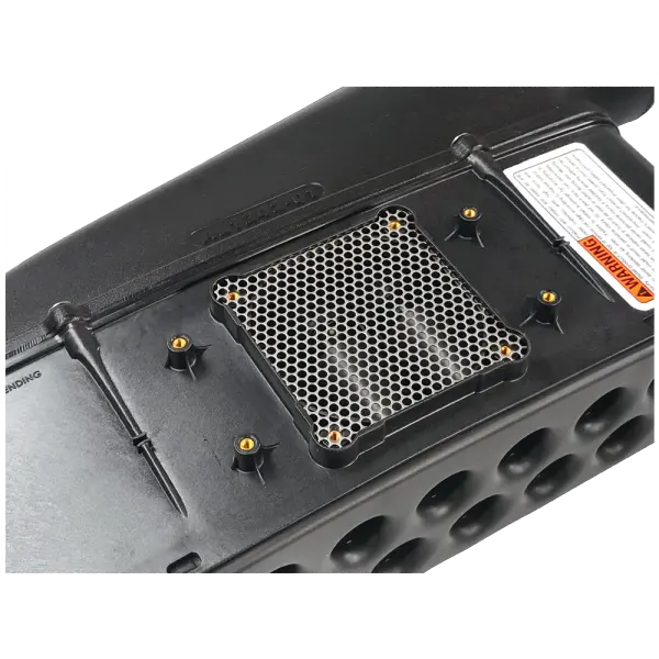 Roost Protector for Particle Separator S and B view 2