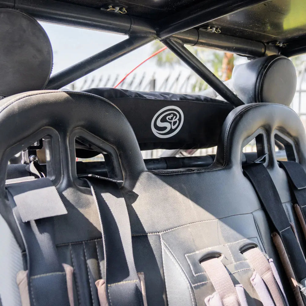 Protective Cover for Particle Separator 2 S and B view 4