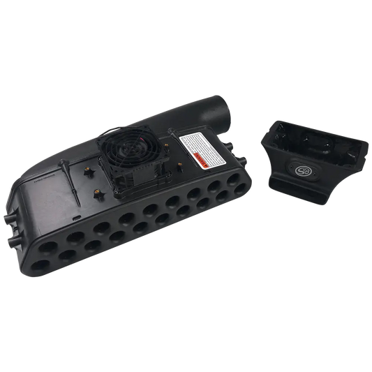 S&B Filters Replacement Scavenge Fan for Separator AM1886-01