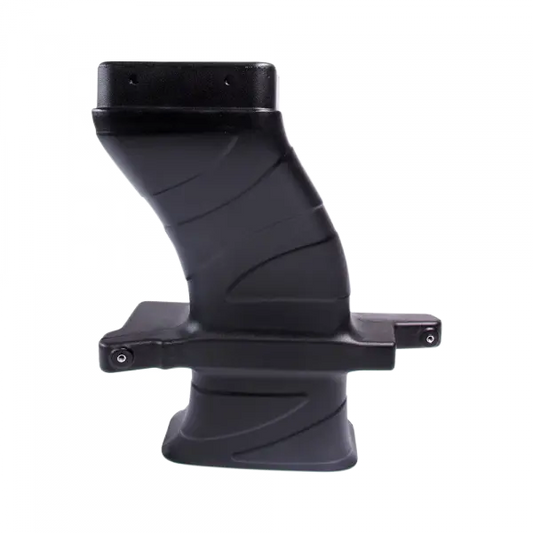 S&B Filters Air Scoop for Intakes 75-5059/75-5059D AS-1003