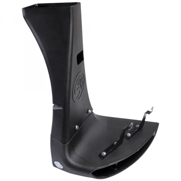Air Scoop for S and B Intakes 75-5093/75-5093D & 75-5094/75-5094D view 6