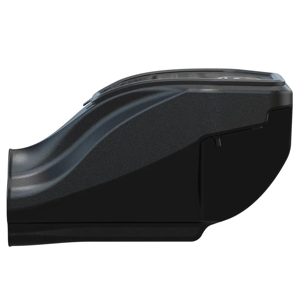 JLT Cold Air Intake with Snap-In Lid For 15-22 Ford Mustang GT 5.0L Cotton Cleanable Red view 6